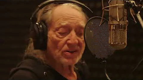 Willie Nelson, Merle Haggard - Don't Think Twice, ...