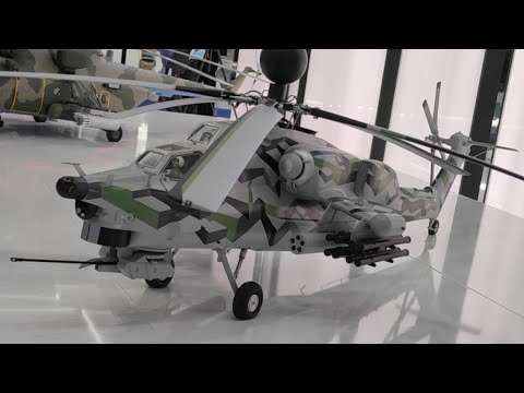 Dubai Airshow პატარა სტრიმი