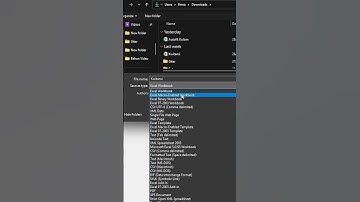 Video Lanjutan dari Membuat Teks Terbilang Secara Otomatis di  #excel