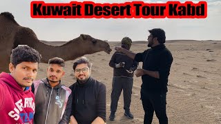 Trip to Kuwait Desert | RuleZ BreakerZ