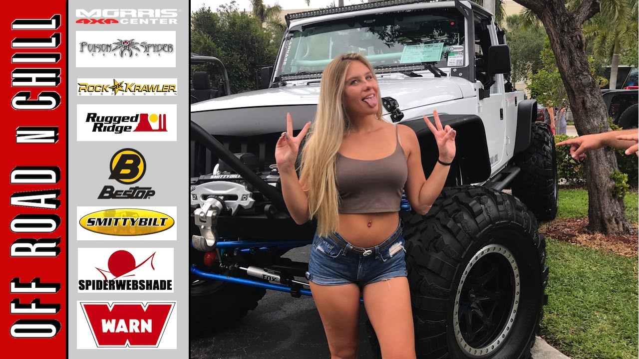 Morris 4X4 Show Biggest South Florida Jeep Wrangler JK Show YouTube morris-4x4-show-biggest-south-florida-jeep-wrangler-jk-show-youtube