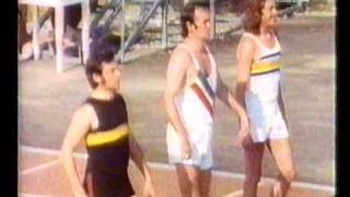 Monty Python - Olimpiada