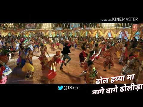 Garbe Ki Raat Main/#Garba Best Song In 2018 ! Whatsapp Status