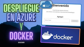 DESPLIEGUE USANDO DOCKER EN UNA MAQUINA VIRTUAL DE AZURE CON GNINX PARA PROXY INVERSO Y CERTIFICADO