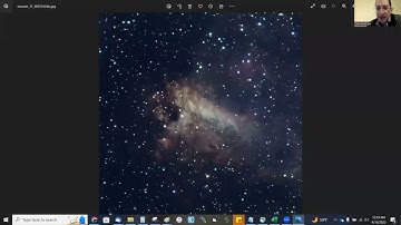 Bonus: How to Make a Color Image in Afterglow