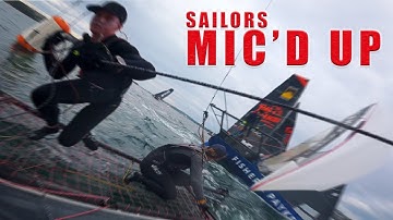 The Brando POV is back! SIXT Spring Series - Race 3 (Highlights)