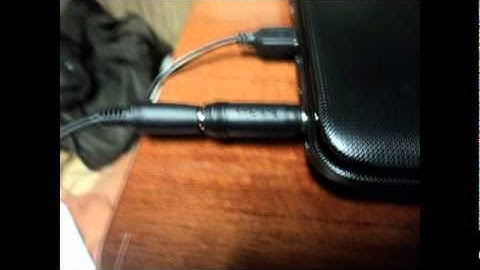 EasyCap DC60+ Audio Fix