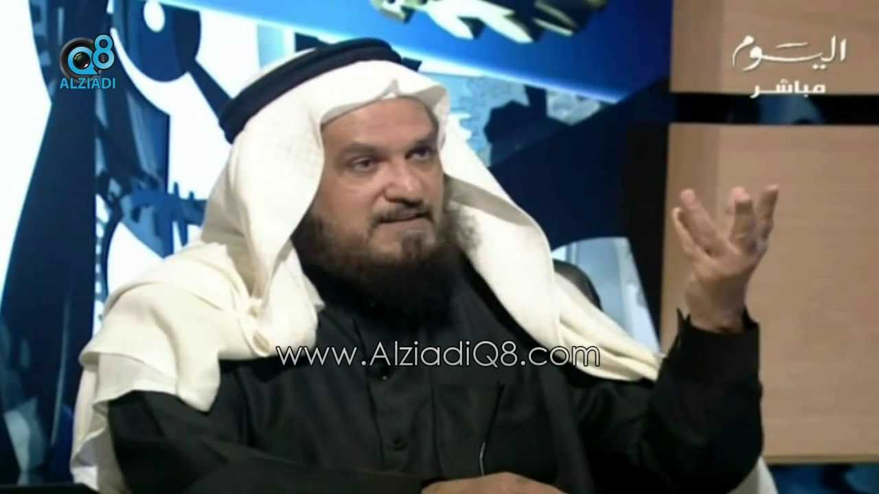 حامد العلي: ( إسمع وأطع وإن ضرب ظهرك وأخذ مالك ) خطاب ديني مزيف موظف من السلطات الفاسدة