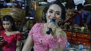 ERIN SABRINA - Sakit Gigi - SUPRANADA INDONESIA || BAP AUDIO - live Sudan Polokarto Sukoharjo
