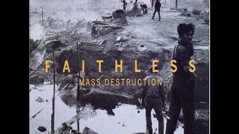 Mass Destruction Remix version - Remix performance video thumbnail