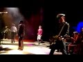 Gorillaz - Stylo [Live at Glastonbury 2010] HD