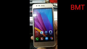 Huawei Y3II LUA U22 Update Sd Card  Flash File 100% Tested Free