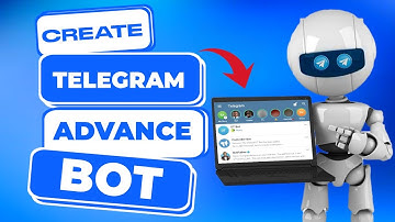 Create Telegram Bot Without Coding Effortlessly #techtips
