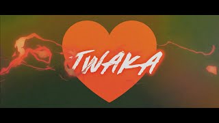 Video thumbnail of "Lu City feat. KANIS - Twaka (Official Lyric Video)"