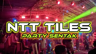 Party Sentakntt Tiles  Kangsentak2025