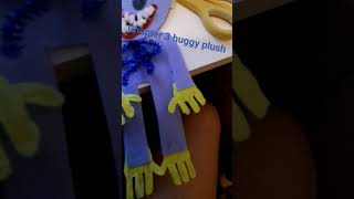 chapter 3 huggy plush