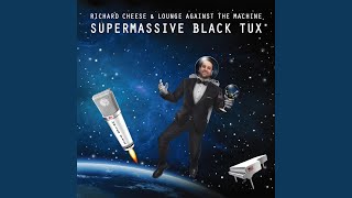 Video thumbnail of "Richard Cheese - The Friday Song"