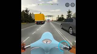 Moto Traffic Race 2 screenshot 3