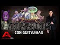 Corridos Con Guitarra 2018 #DjAlfonzo Última música romántica