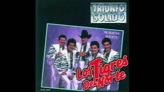 Los Tigres Del Norte - César Chávez