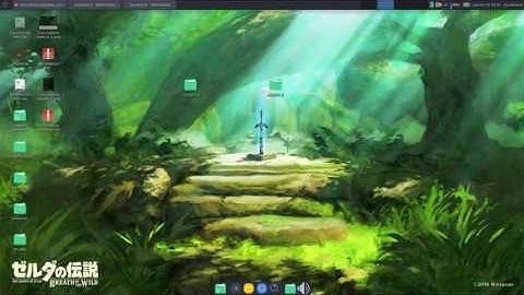 Resolución de conflictos en git con kdiff3