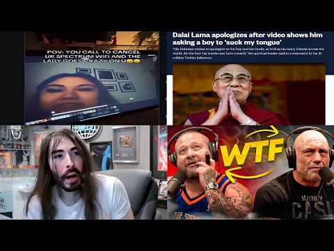Penguinz0 – The Wildest People on the Internet Compilation