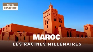 Марокко, корни тысячелетнего творчества - Документальная история - полный фильм HD - AM