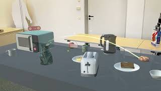 Explainable Human-Robot Training and Cooperation with Augmented Reality