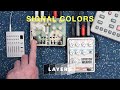 Drolo stretch weaver and obne float w synth elektron modelcycles