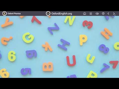 🍎K1-2的小朋友可以學習拼讀Aa生字嗎？