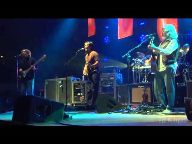 String Cheese Incident - Joyful Sound String Cheese Incident - Joyful Sound