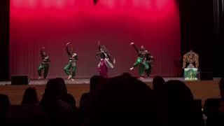 Download lagu Columbia Taal Samatva 2017 Columbia Taal Samatva 2017