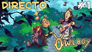 Vdeo Owlboy