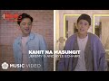 Kahit Na Masungit - Jeremy G and Kyle Echarri (Music Video)