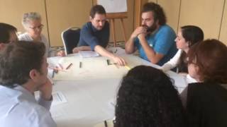 Mare Nostrum Malta Workshop - Ppgis Practice Training