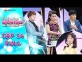 Hát mãi ước mơ | Tập 14 full: Cẩm Ly khóc nức nở trước người mẹ đơn thân hát để mua xe đạp cho con