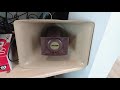 My nichols electronics digital ii music box with my valcom pa horn