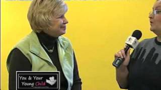 You and Your Young Child 2:  YouthFriends