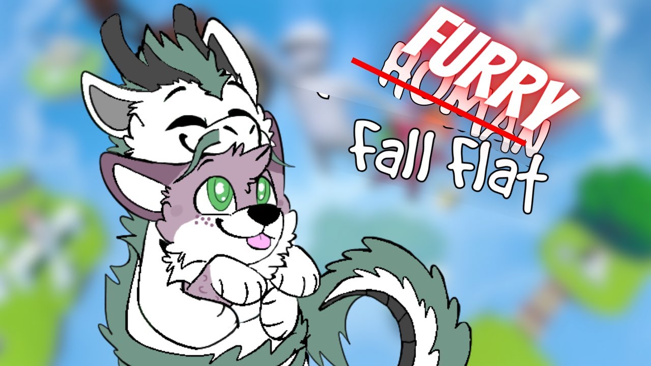 Fluffy fall