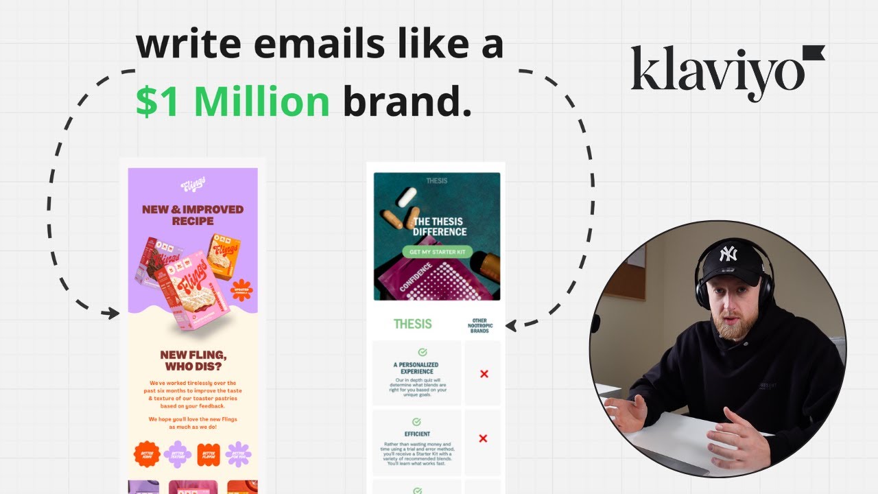 How To Write Emails That Actually Convert Subscribers Into Buyers