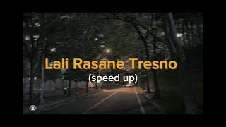 SASYA ARKHISNA - LALI RASANE TRESNO(speed up-tiktok version)