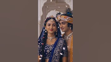Radhe Krishna beautiful pictures 💥#krishna #pictures #radhakrishna #viralvideo #shorts #trending