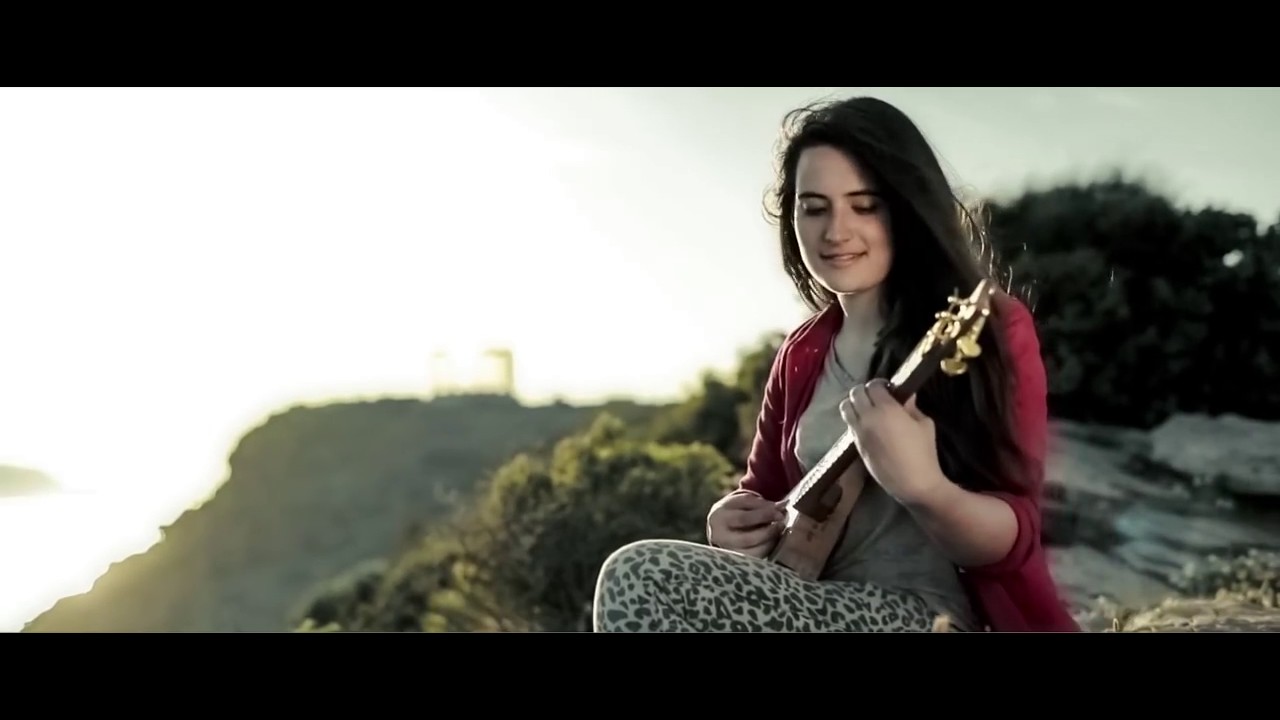 Sma Rag Da - Speaking of Love ( in the style of Mario Wiennerroither's  "Musicless Music Videos" )