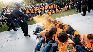When Crazy People Get HUMBLED With Pepper Spray  | Instant Karma #323