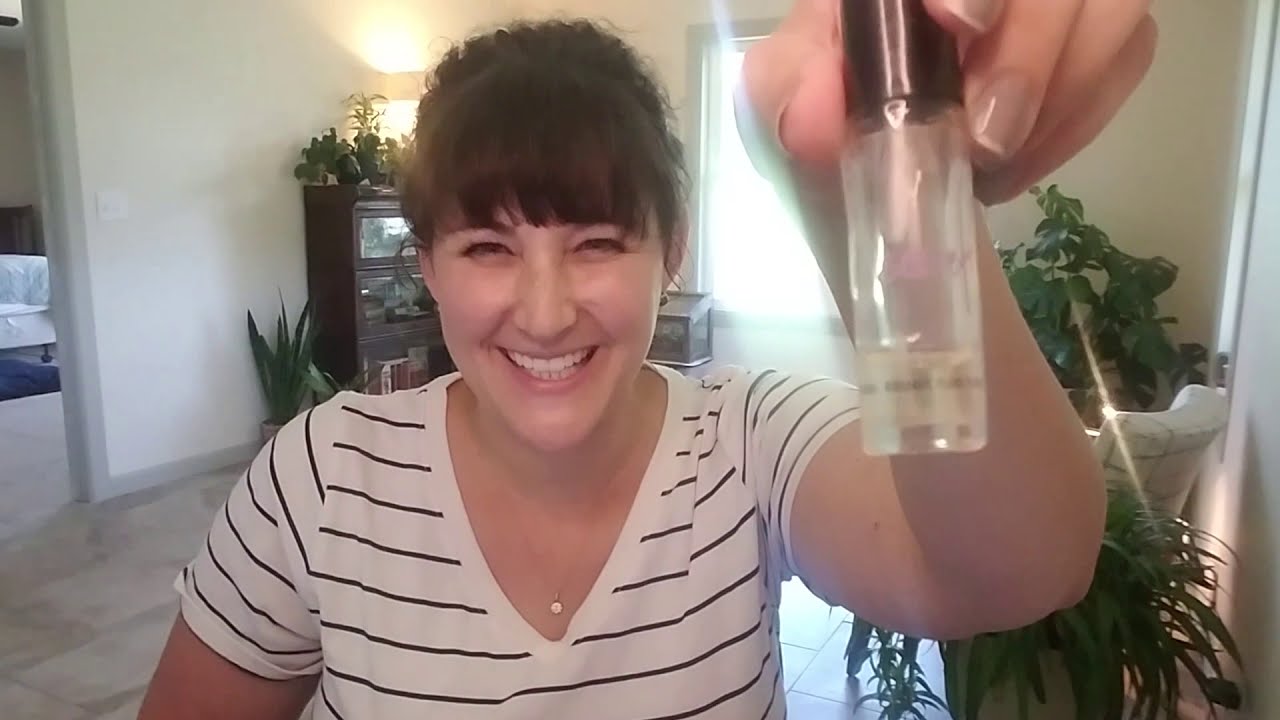 How to Use Essential Oils | doTERRA - YouTube