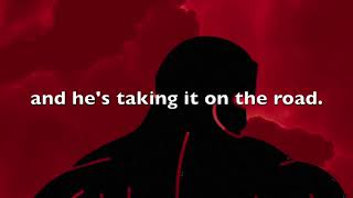 The Book of Ira Trailer
