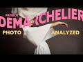 Patrick Demarchelier ANALYZED PHOTO - Composition and Design Techniques (2020)