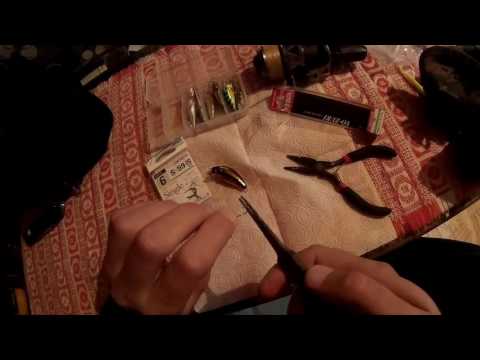 როგორ გადავაქციოთ \"უკანონო\" ხელოვნური სატყუარა \"კანონიერად\"