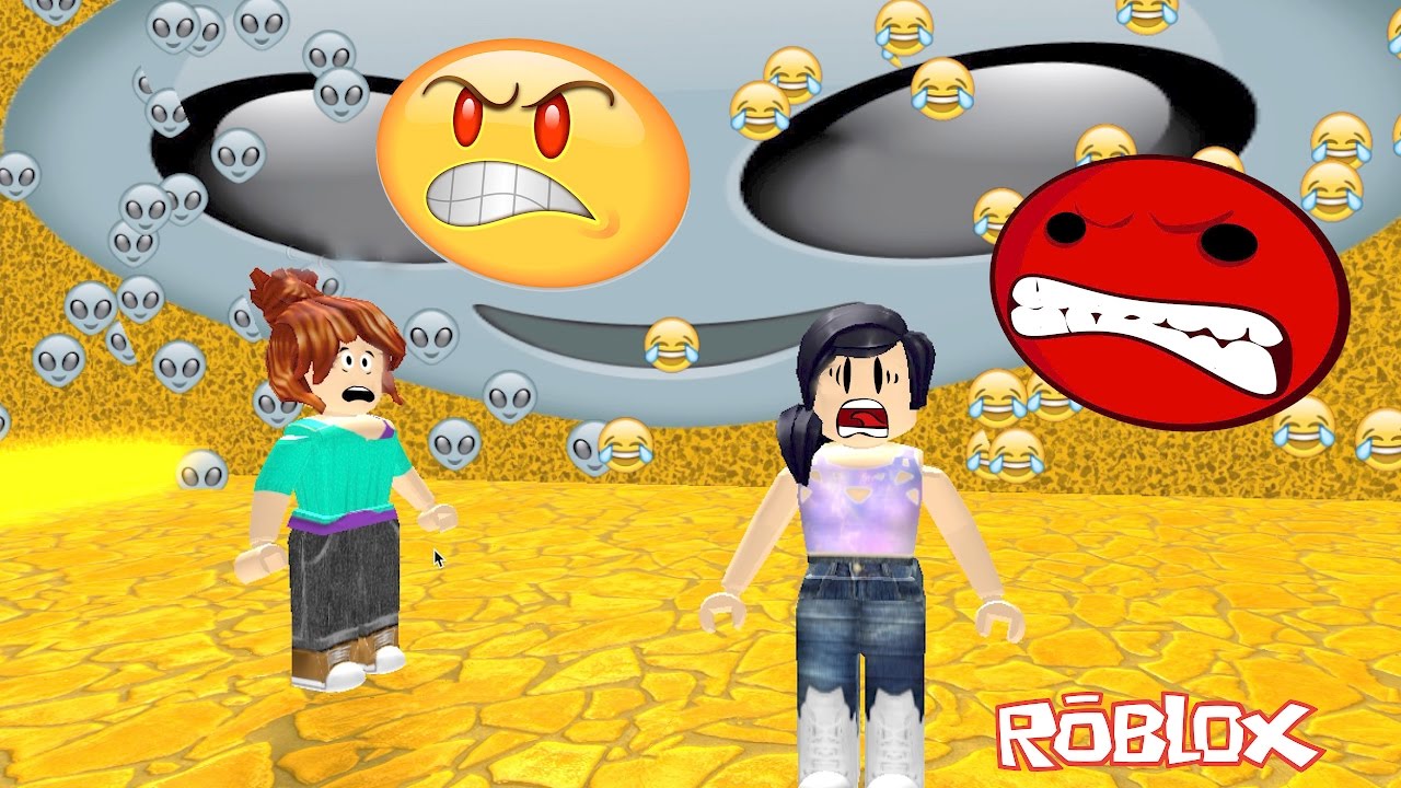 Roblox - ACHAMOS O POTE DE OURO (Candy World Obby)