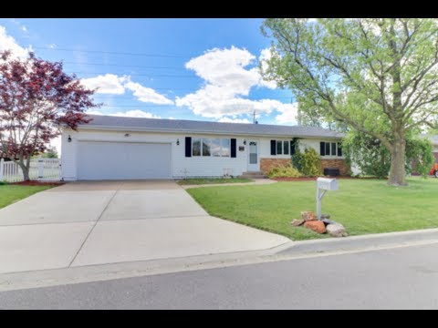 305 Circle Dr, Morton, IL home video tour